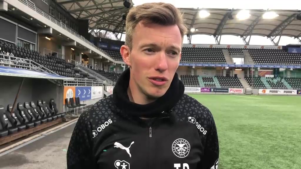 Ny seier og smultring på hjemmebane